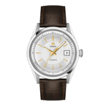 TISSOT Visodate T1574071603100