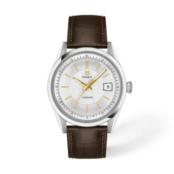 Alternative view of TISSOT Visodate T1574071603100