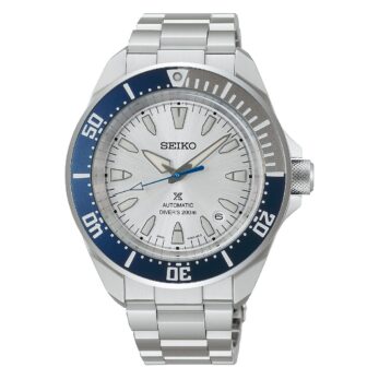 Seiko Prospex HBB001K1