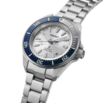 Alternative view of Seiko Prospex HBB001K1