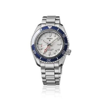 Alternative view of Seiko Prospex SPB519J1
