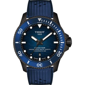 Tissot Seastar 2000 44MM Automatic T1209073704100