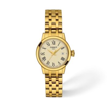 Tissot Classic Dream 28mm T1292103326300