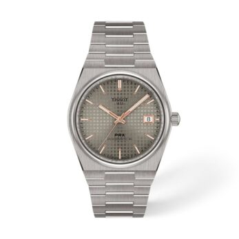 Tissot PRX Titan 38mm Automatik T1378074406100