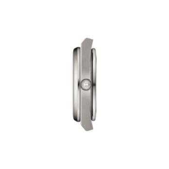 Alternative view of Tissot PRX Titan 38mm Automatik T1378074406100