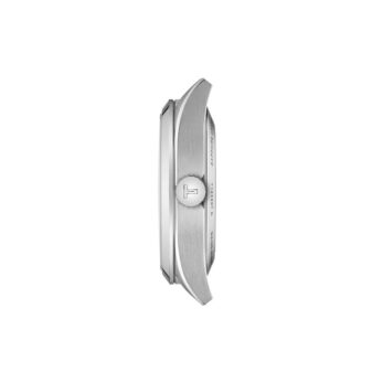 Alternative view of Tissot Gentleman Automatic 38 mm T1658071109100