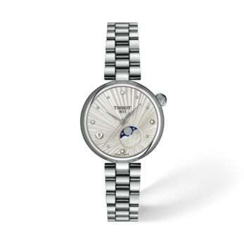 Tissot Desir Mondphase  T1522231103600