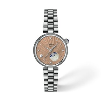 Tissot Desir Mondphase T1522231154600