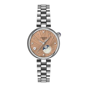 Alternative view of Tissot Desir Mondphase T1522231154600