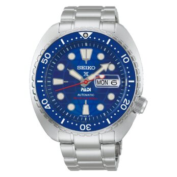 Seiko Prospex PADI 60 Ref. HBB002K1