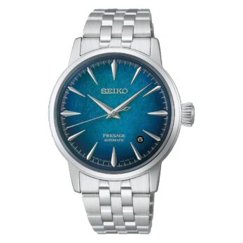 Seiko Presage Cocktail Time HCB001J1