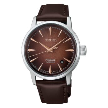 Seiko Presage Cocktail Time HCB003J1